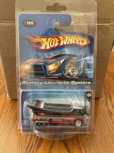 Hot Wheels 2005 Mystery Car 3/4 Customized VW Drag Truck/ Bus - Picture 1 of 1