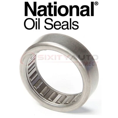 National Axle Shaft Bearing for 1998-2017 Chevrolet Tahoe 4.8L 5.3L 5.7L ef - Image 1 of 4
