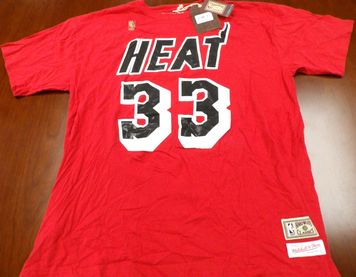 Alonzo Mourning NBA Fan Jerseys for sale | eBay