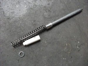 Yamaha FZ 1 Gabelfeder mit Führung etc. - Nr. 3844 - Bild 1 von 1