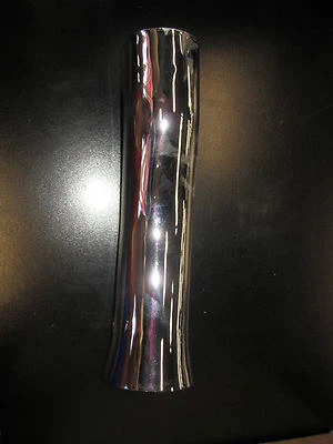 CUBIERTA SILENCIADOR KAWASAKI 1978-1980 KZ650 14025-1030 Foto 1 de 3