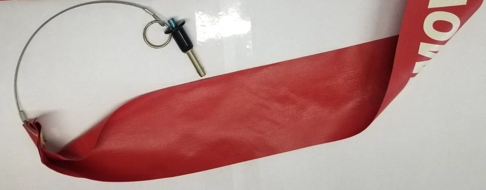 001SP9000 - AIRBUS - PASADOR DE DERIVACIÓN DE DIRECCIÓN - A350/A380 Foto 1 de 1