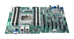 HPE ProLiant ML110 Gen9 Mainboard / Motherboard / System board - 791704-001 - Bild 1 von 6