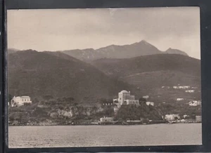 Cartolina San Pietro Porto D'Ischia Q1527 - Picture 1 of 1