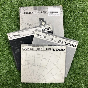 LOOP : 003 by LOOP 'Sounds From Aotearoa' 2 Disc CD Boxset w/ Booklet (LP008) - Picture 1 of 3
