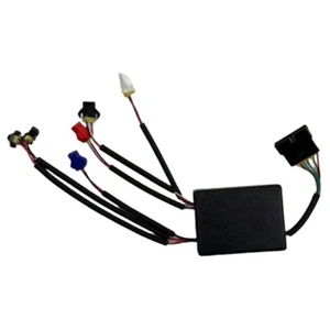 Electric Scooter Lamp Board Module Light Panel Module for Low Light Conditions - Afbeelding 1 van 8
