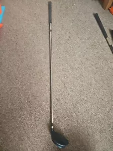 Mizuno T-Zoid Driver / 11.5 Degree / Regular Flex Technoflex Shaft - Picture 1 of 11