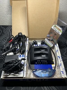Sistema de auriculares inalámbricos TV Ears 330-0123 2.3 - Imagen 1 de 2