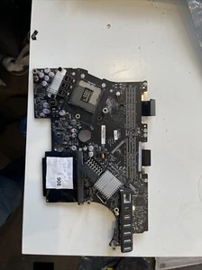 Apple iMac 21.5" Mid 2010 A1311 Logic Board 820-2784-A Motherboard SKU  908 - Picture 1 of 2