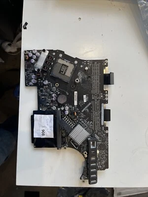 Apple iMac 21.5" Mid 2010 A1311 Logic Board 820-2784-A Motherboard SKU  908 - Image 1 of 2