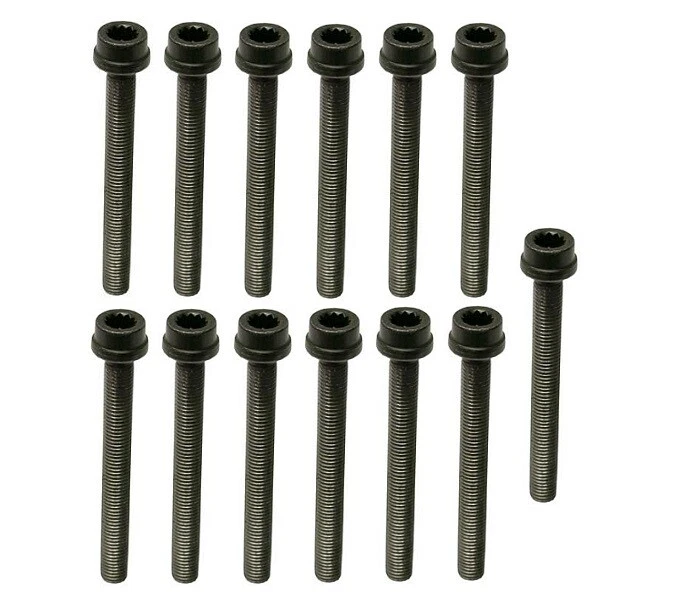 Комплект из 13 болтов головки блока цилиндров 11 X 101 мм VICTOR REINZ 74-32129-00 для Volkswagen - Изображение 1 из 1