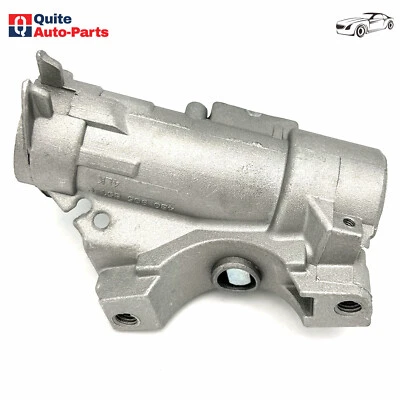 4B0905851B  Ignition Lock Housing+Switch For Volkswagen Beetle Golf Jetta Passat - Image 1 of 4