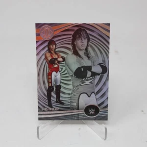 1-2-3 Kid Illusions insert Card 2023 Panini Chronicles WWE Wrestling #268 - Picture 1 of 6