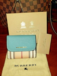 burberry wallet ebay
