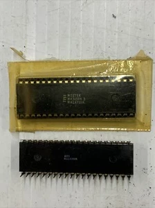 Mostek MK3850N-3 Intergrated Circuits - Picture 1 of 1