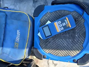 Yellow Jacket Charging Scale 100kg - Picture 1 of 1