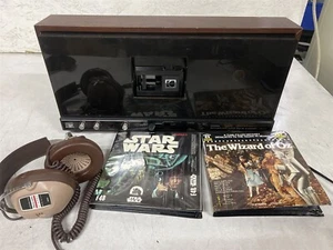 Vintage KODAK EKTASOUND 245B MOVIE PROJECTOR - Picture 1 of 7