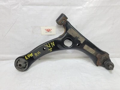 2009-2013 Toyota Matrix Front Right Passenger Side Lower Control Arm 48068-02190 Foto 1 de 4