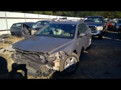 Puerta delantera de pasajero con paquete de moldura central para 08-12 MALIBU 303022 Foto 1 de 4