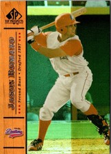 2001 SP Top Prospects Jason Romano #25 Tulsa Drillers