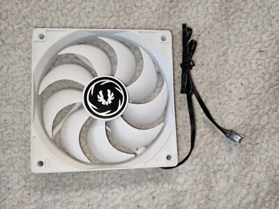 Ventola PC BitFenix MODEL: BFF-SCF-12025WW-RP - Immagine 1 di 2