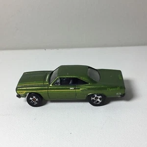 Hot Wheels 2012 - 1970 Plymouth Road Runner - 1:64 - 2012 Loose - See Pictures - Picture 1 of 11