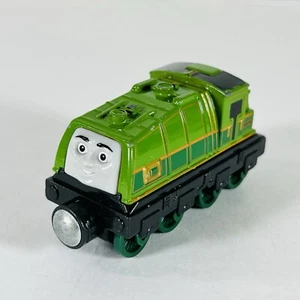 Gator Tank Engine Thomas the Train Diecast Metal Friends Adventures 2013 Round - Bild 1 von 12