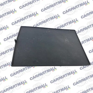 2013 2014 2015 2016 Acura ILX Center Console Rubber Mat Tray 83413-TX6-A0-M1 OEM - Picture 1 of 9