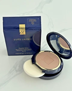 Estee Lauder Double Wear Stay-in-Place Powder Makeup 4N1 WHEAT - Picture 1 of 2