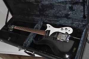 Mosrite THE VENTURES E-Gitarre Ref.Nr 6602 - Bild 1 von 12