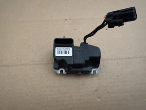 97-04 CORVETTE C5 HEATER AC A/C BLOWER CONTROL MODULE 52479971 - Imagen 1 de 3
