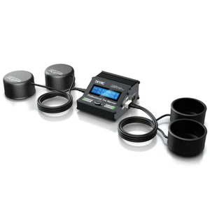 SKY RC V3 RSTW PRO Professional Tire Warmer with 1/10 Warming Cup - Picture 1 of 5