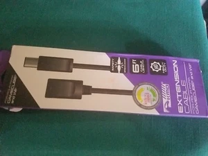 Nintendo GameCube + Wii New 6 Foot Extension Cord Controller Cable Lot - Picture 1 of 3