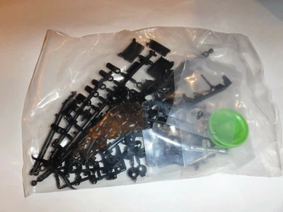 AXIAL SCX10 II Trail Honcho Spare Plastic Parts - Image 1 of 2