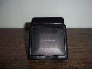 vintage Radio Shack LCD camera screen protector pop up sunshade hood visor cover - Picture 1 of 10