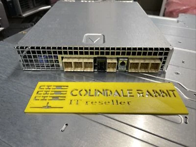 Dell PowerVault MD3600f MD3620f 8G SFP+ Fibre Channel Controller CG87V - Image 1 of 4