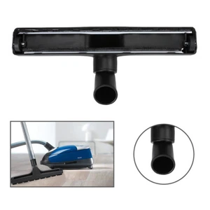 Universal 12-inch Swivel Vacuum Cleaner Attachment 360° Floor Brush Tool Shark - Picture 1 of 12