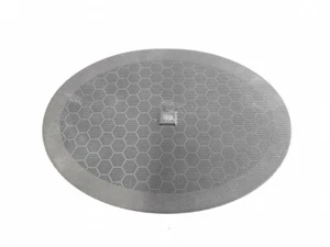 Peugeot 607 2006 LHD 2.7HDi rear left right parcel shelf speaker 9633356080 - Picture 1 of 5