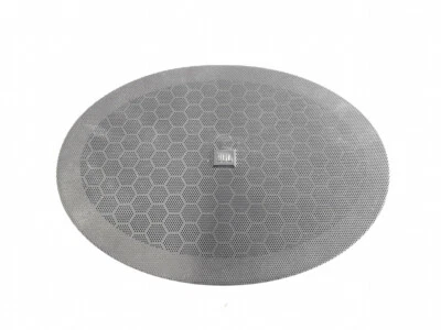 Peugeot 607 2006 LHD 2.7HDi rear left right parcel shelf speaker 9633356080 - Image 1 of 4