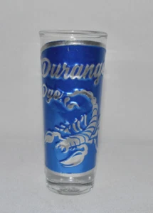 Durango Scorpion Doppel Schnapsglas - Bild 1 von 3