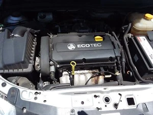 HOLDEN ASTRA STARTER MOTOR PETROL, 1.8, Z18XER, AH, 10/2004-08/2009, 138073 KMS - Picture 1 of 3