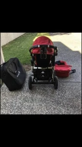 City Select Pram Pack - Picture 1 of 10