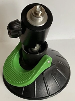 #F0059- Saugkugelkopf Saugstativ Saug Kugelgelenkkopf - Bild 1 von 4