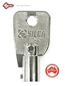 Llave Silca CH9T en blanco - Llave Tubular de Diámetro Estándar en blanco-CORREO GRATUITO EN AUST - Imagen 1 de 6