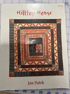 "HILLTOP HOUSE" JAN PATEK 2005 - Picture 1 of 2