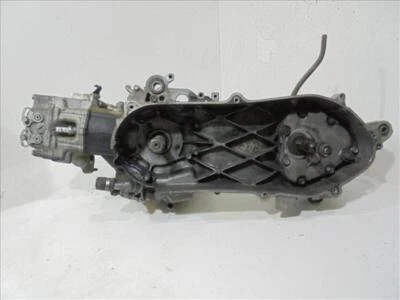 ⭐ MF04E motor completo para PIAGGIO (VESPA) X9 250 . 2002-1981 22022 - Immagine 1 di 4