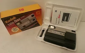 Telecamera Kodak Tele Disc con scatola e inserti originali RARA da trovare - Foto 1 di 8