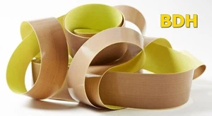 2 m. PTFE Klebeband Folie Teflon®Tape selbstklebend 0.15 x 40 mm Klebefolie - Bild 1 von 2