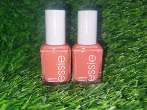 2 ~ Essie Nail Polish Color # 1712 Don't Kid Yourself .46 oz Each - Picture 1 of 1