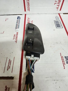 1998-2001 DODGE RAM DAKOTA PASSENGER POWER WINDOW SWITCH 98 99 00 01 OEM - Picture 1 of 2